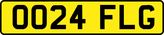 OO24FLG