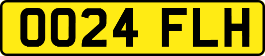 OO24FLH