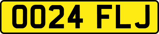 OO24FLJ