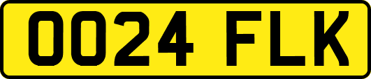 OO24FLK
