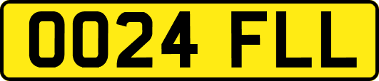 OO24FLL