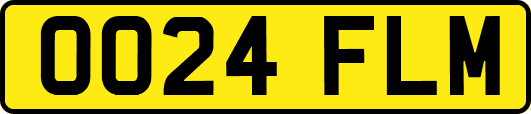 OO24FLM