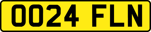 OO24FLN
