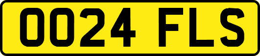OO24FLS