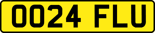 OO24FLU