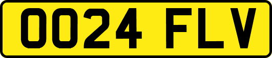 OO24FLV