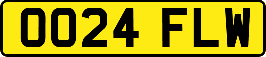 OO24FLW