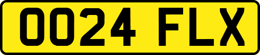 OO24FLX