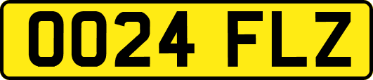 OO24FLZ
