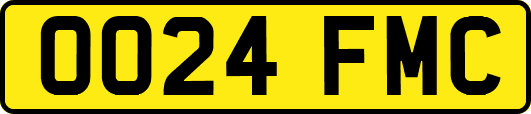 OO24FMC