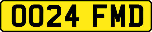 OO24FMD