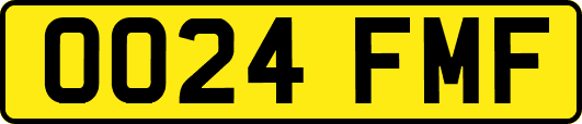 OO24FMF