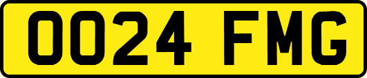 OO24FMG