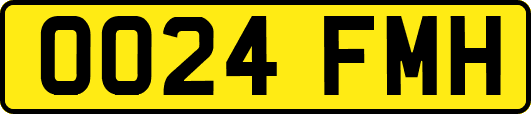 OO24FMH