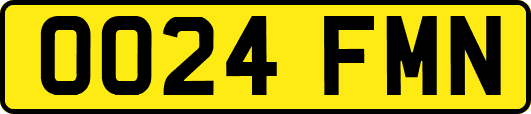 OO24FMN