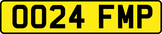 OO24FMP