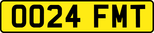 OO24FMT