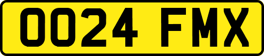 OO24FMX