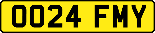 OO24FMY