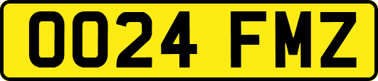 OO24FMZ