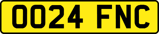 OO24FNC