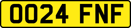 OO24FNF
