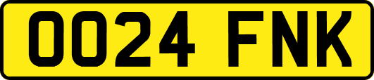 OO24FNK