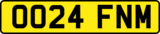 OO24FNM