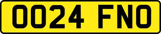 OO24FNO