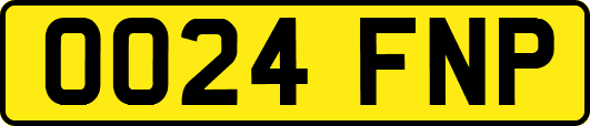 OO24FNP