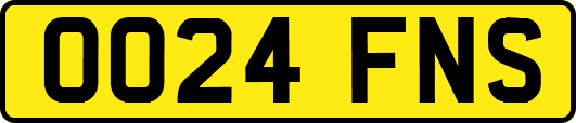 OO24FNS