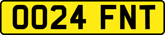 OO24FNT