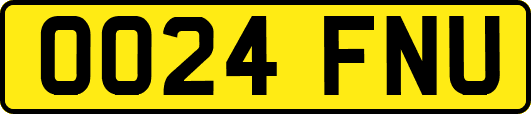 OO24FNU