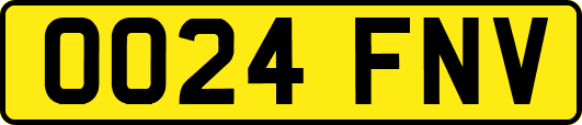 OO24FNV