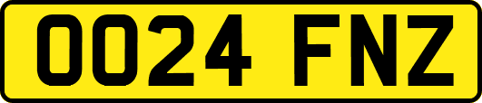 OO24FNZ