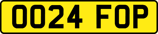 OO24FOP