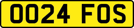 OO24FOS