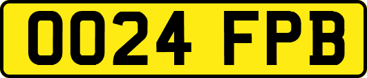 OO24FPB