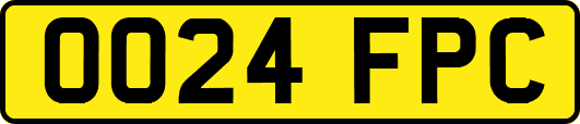 OO24FPC