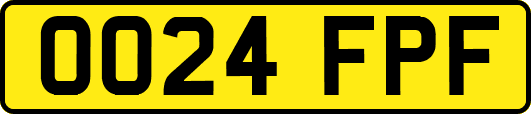 OO24FPF