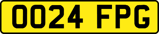 OO24FPG