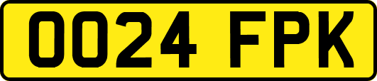 OO24FPK
