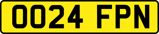 OO24FPN