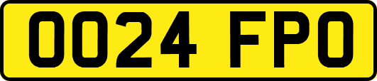 OO24FPO