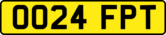 OO24FPT
