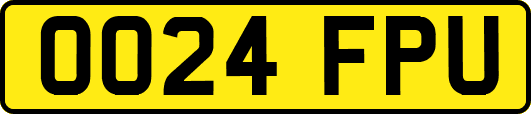 OO24FPU