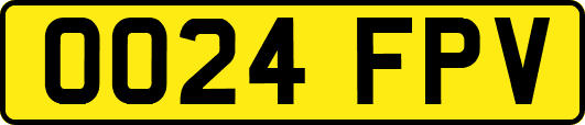 OO24FPV