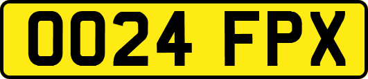 OO24FPX