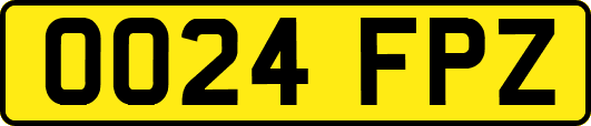 OO24FPZ