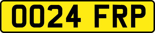 OO24FRP